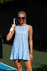 All-Sport Buffy Dress