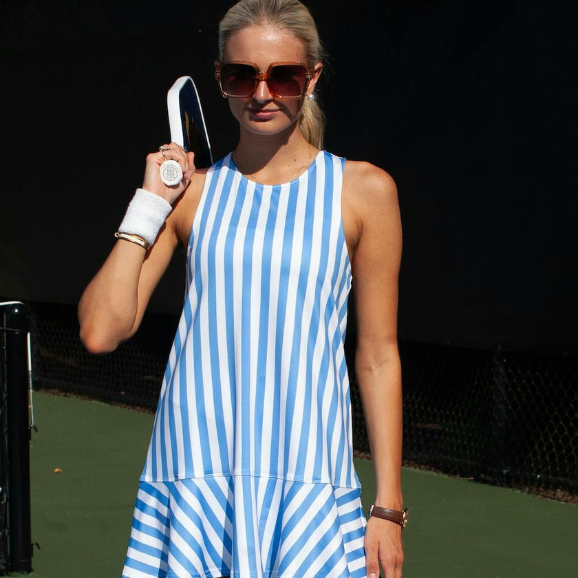 All-Sport Buffy Dress