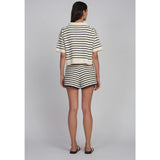 ROMY SHIRT CARDI