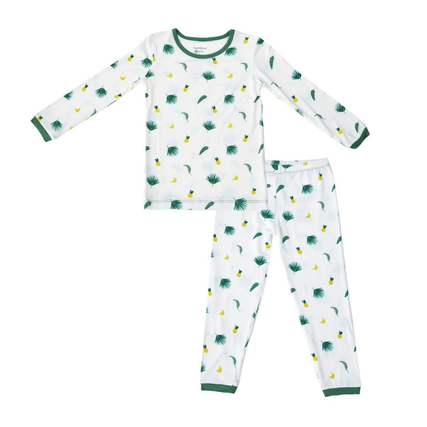 Pajama Set