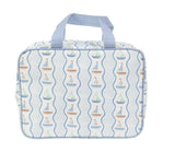 The Take It Tote in Sailboats