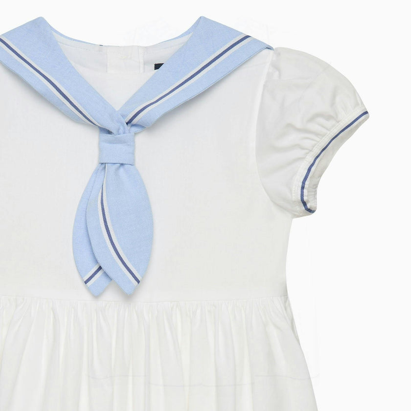Philippa Sailor Dress