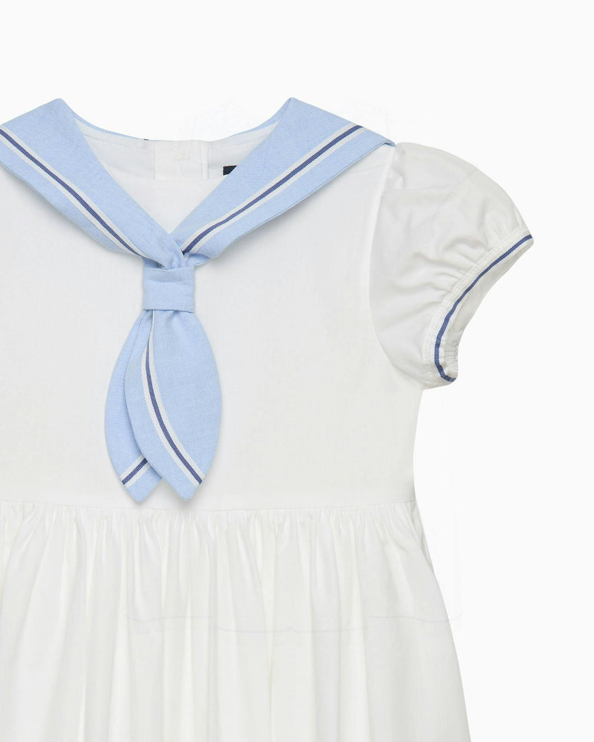 Philippa Sailor Dress