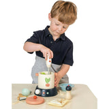 Stir & Serve Soup Maker