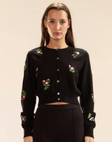 Forget Me Not Cardigan