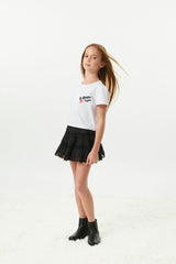 Jules St Barths Prima Cotton Baby T