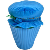 Strawberry Shortcake: Pop 'n' Flip 15" - Blueberry Muffin