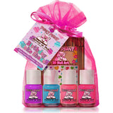 Birthday Cake Shake Gift Set