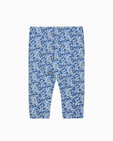 Baby Leggings in Blue Mitsi Valeria