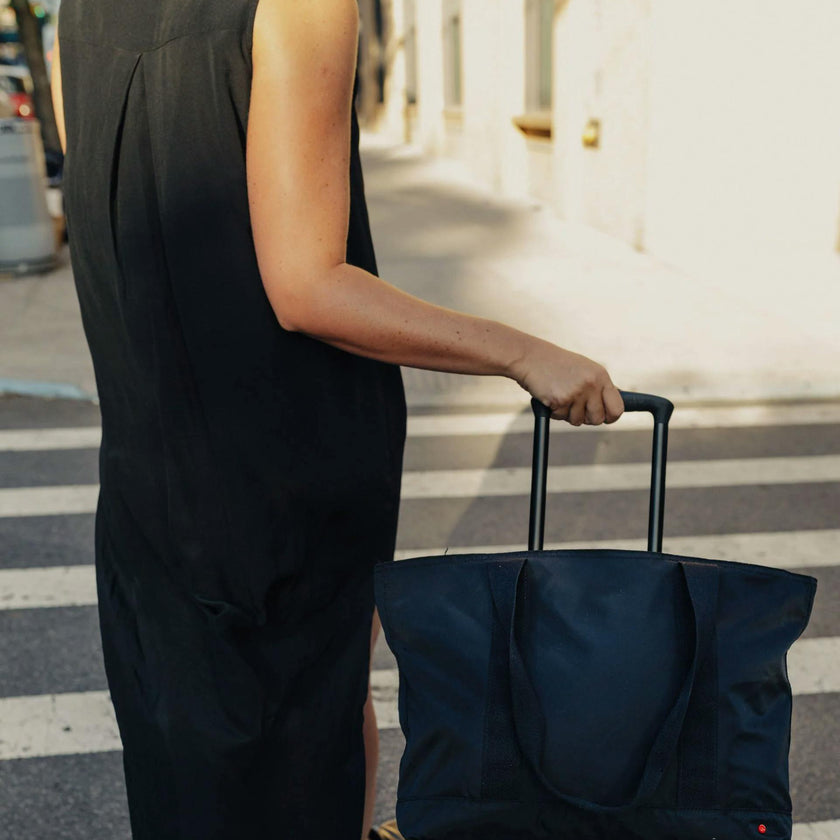 Graham Tote