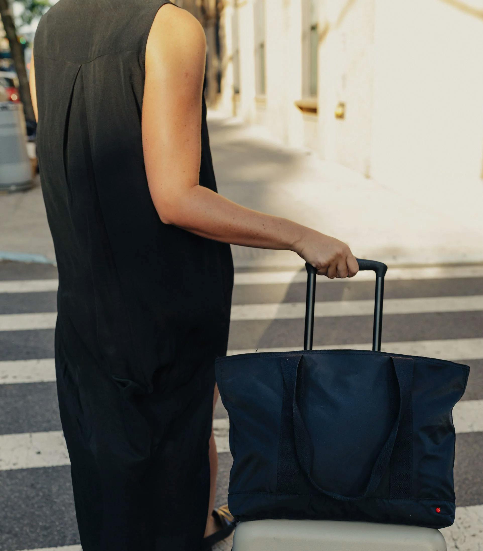 Graham Tote