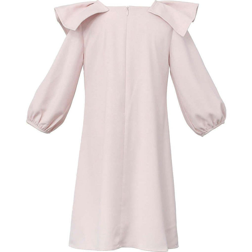 Sally dress (ivory)