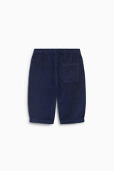 Elio Baby Pant Black Iris