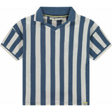 Athletic Textured Polo