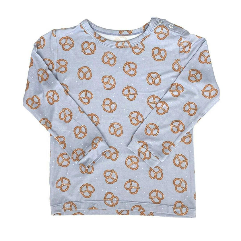 Toddler Pajama Set