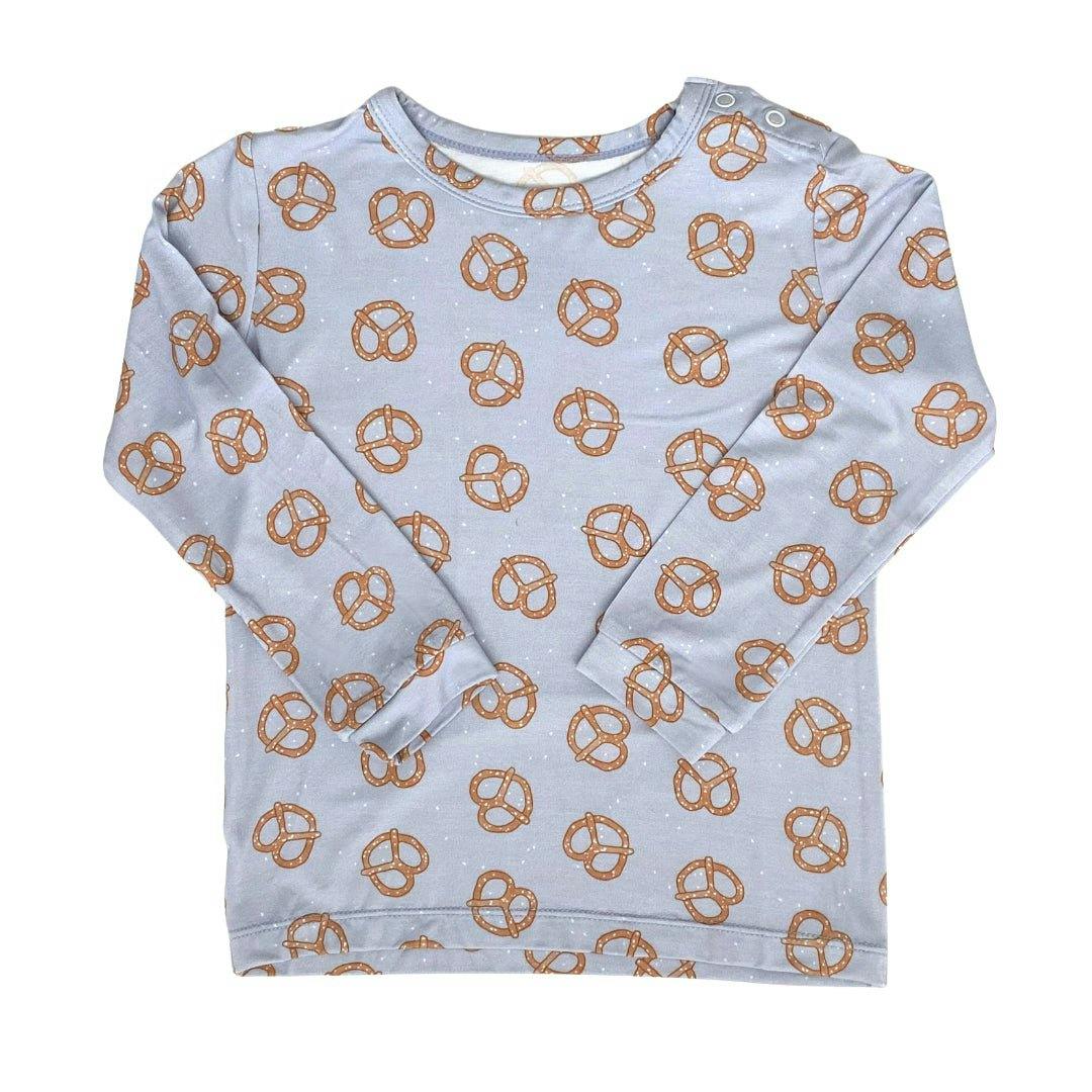 Toddler Pajama Set