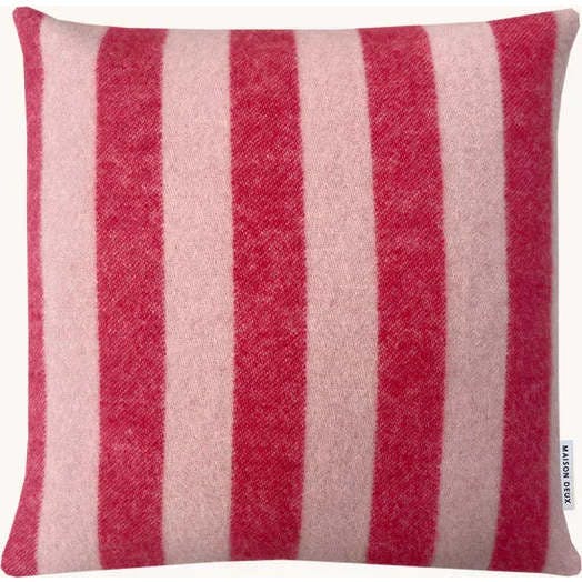 Candy Wrap Cushion