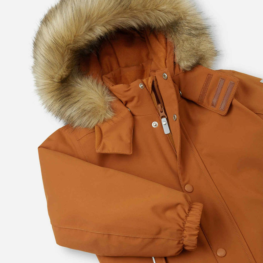Stavanger ReimaTec winter overall