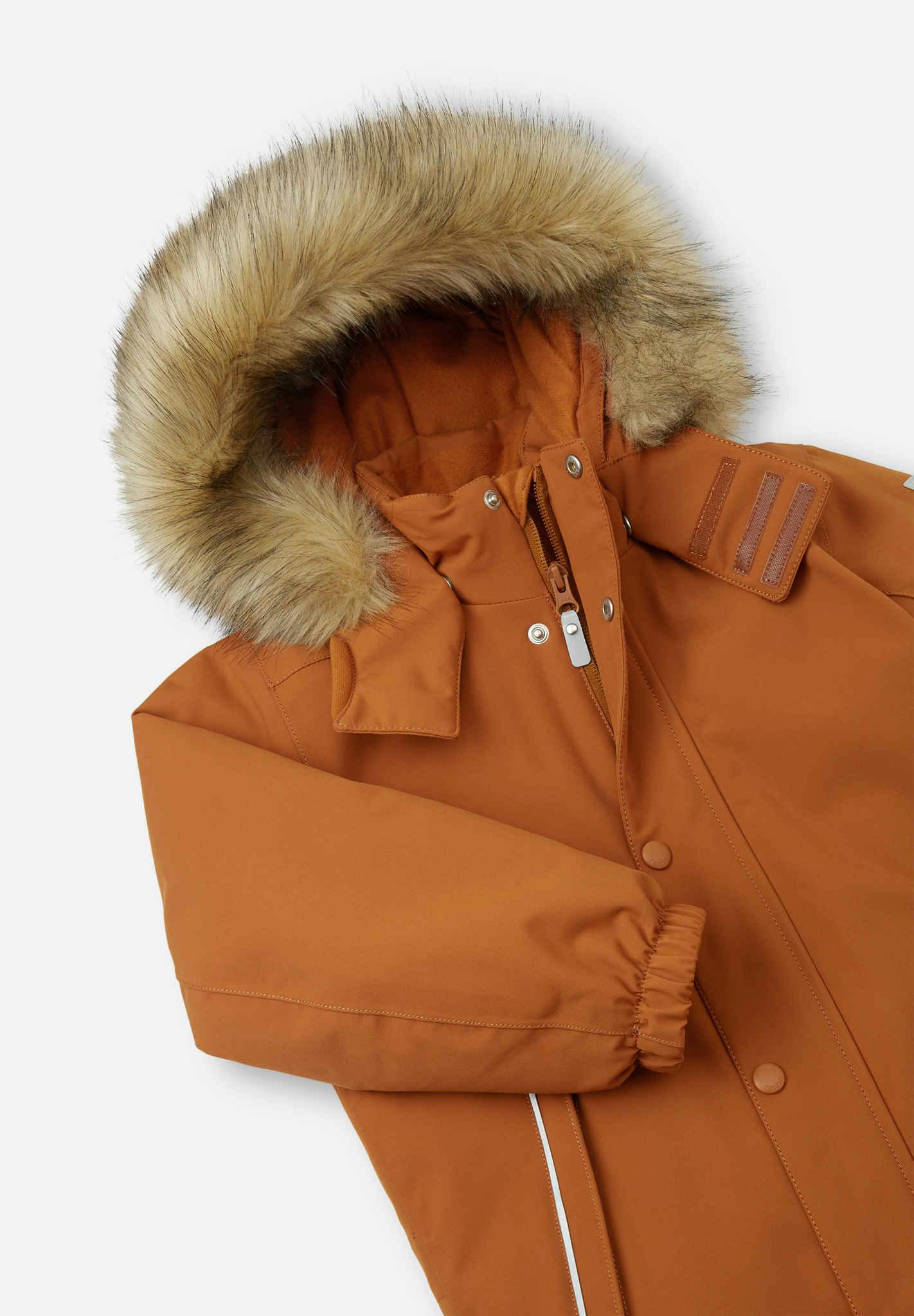 Stavanger ReimaTec winter overall