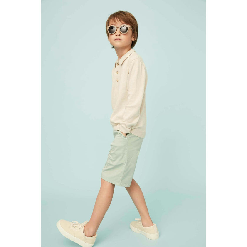Cargo Shorts