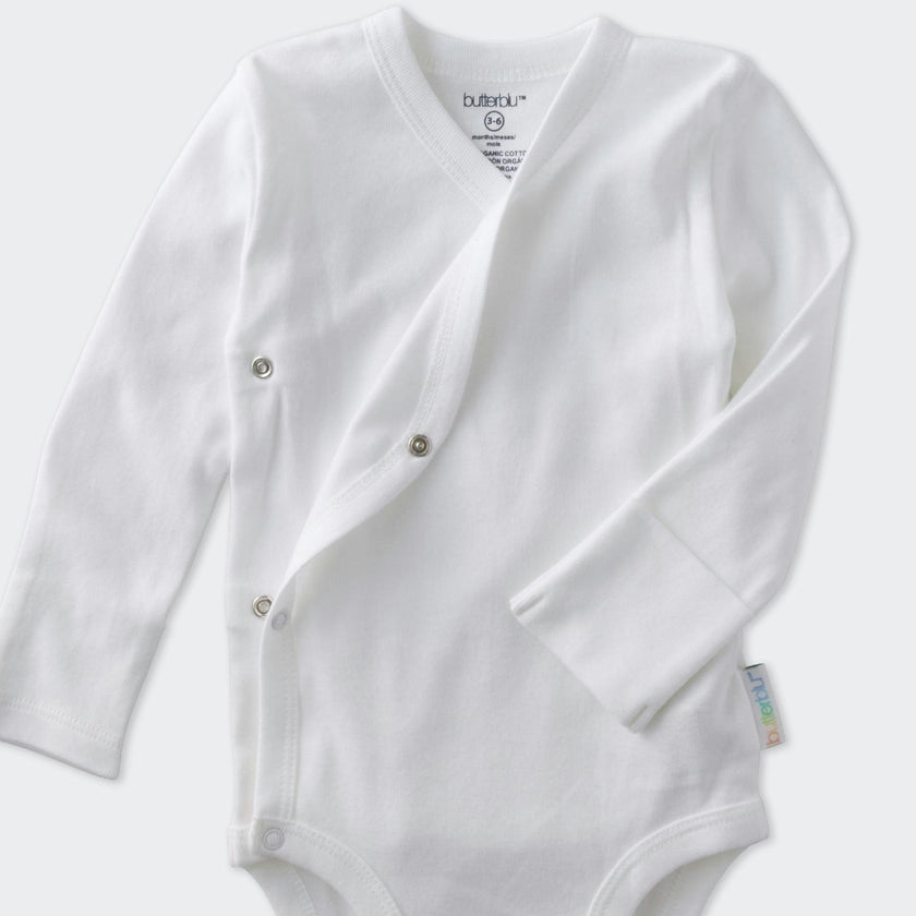 TAKE ME HOME BABY 4-Piece Gift Set