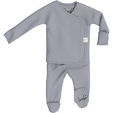 Bonsie Baby Footie