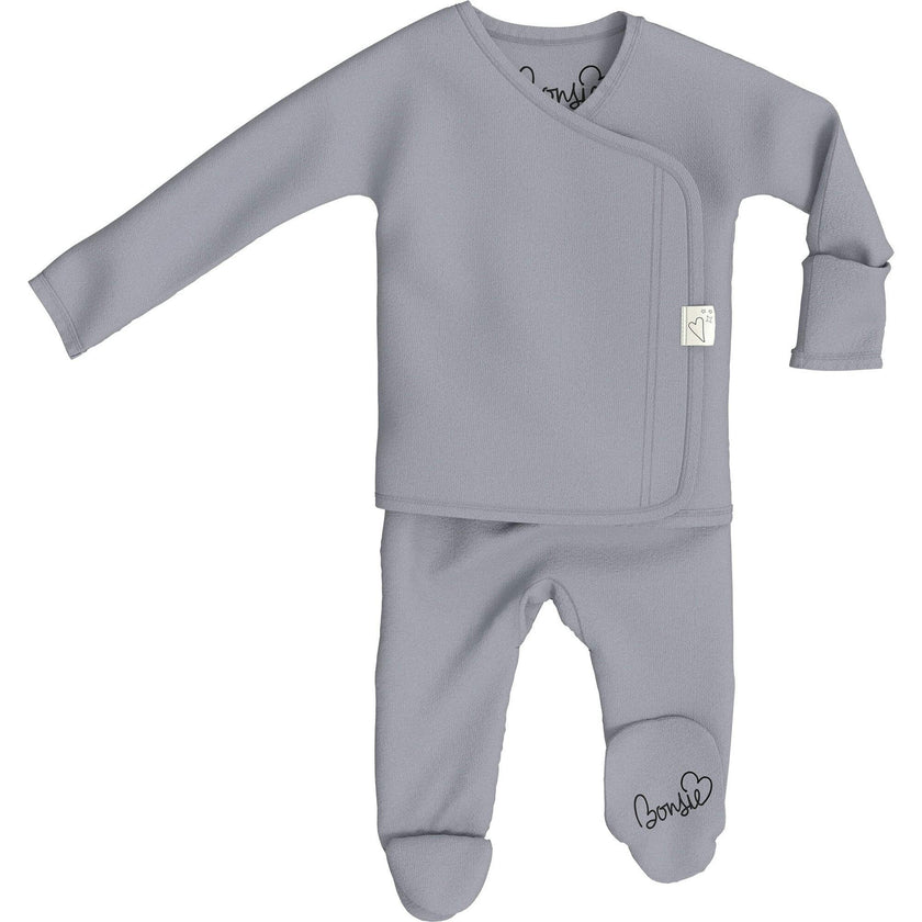 Bonsie Baby Footie