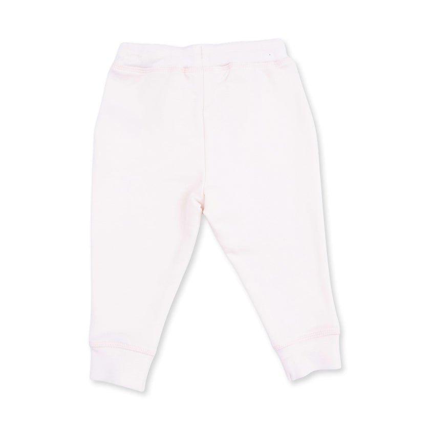 Hockey - Solid Pink Marshmallow - Jogger Pant