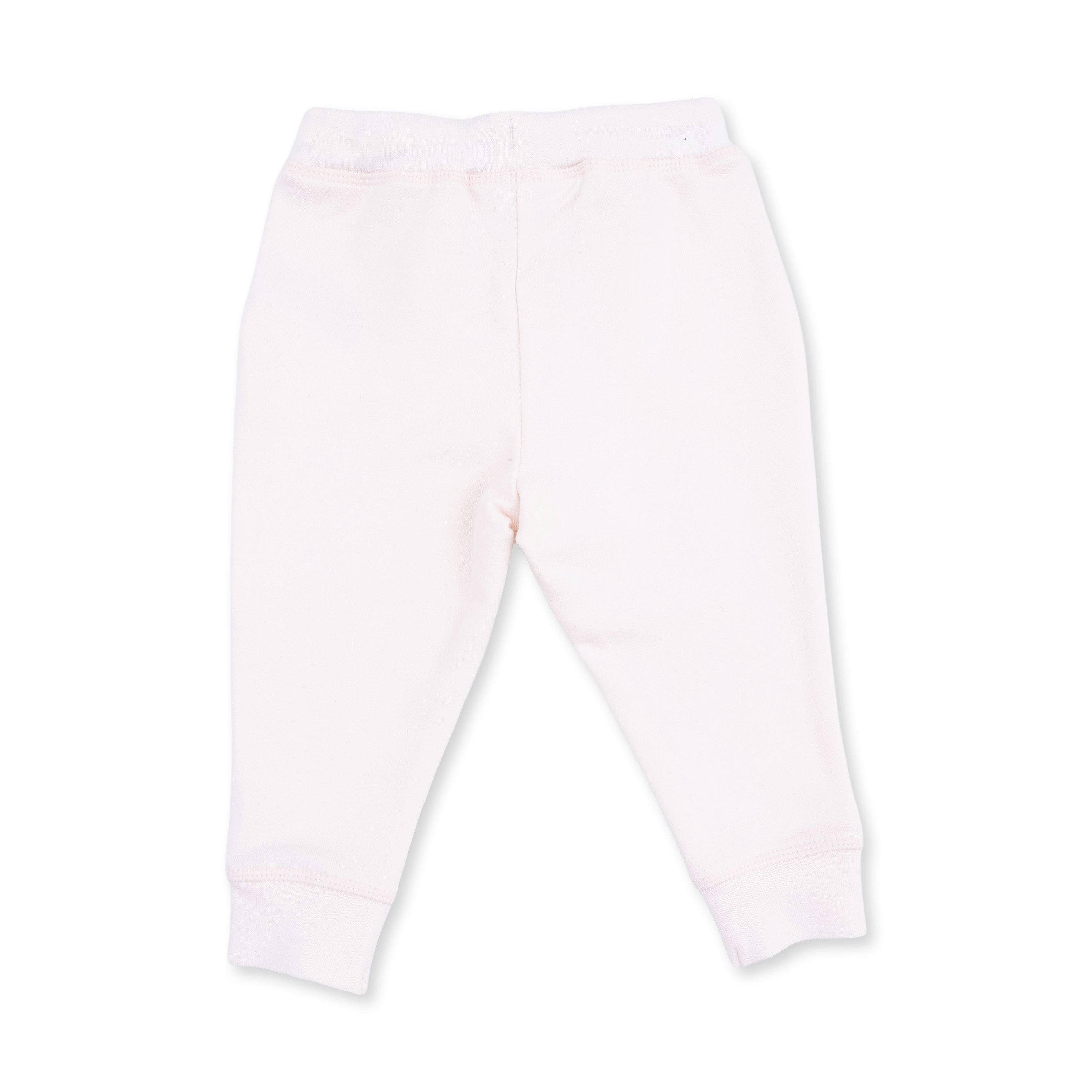 Hockey - Solid Pink Marshmallow - Jogger Pant