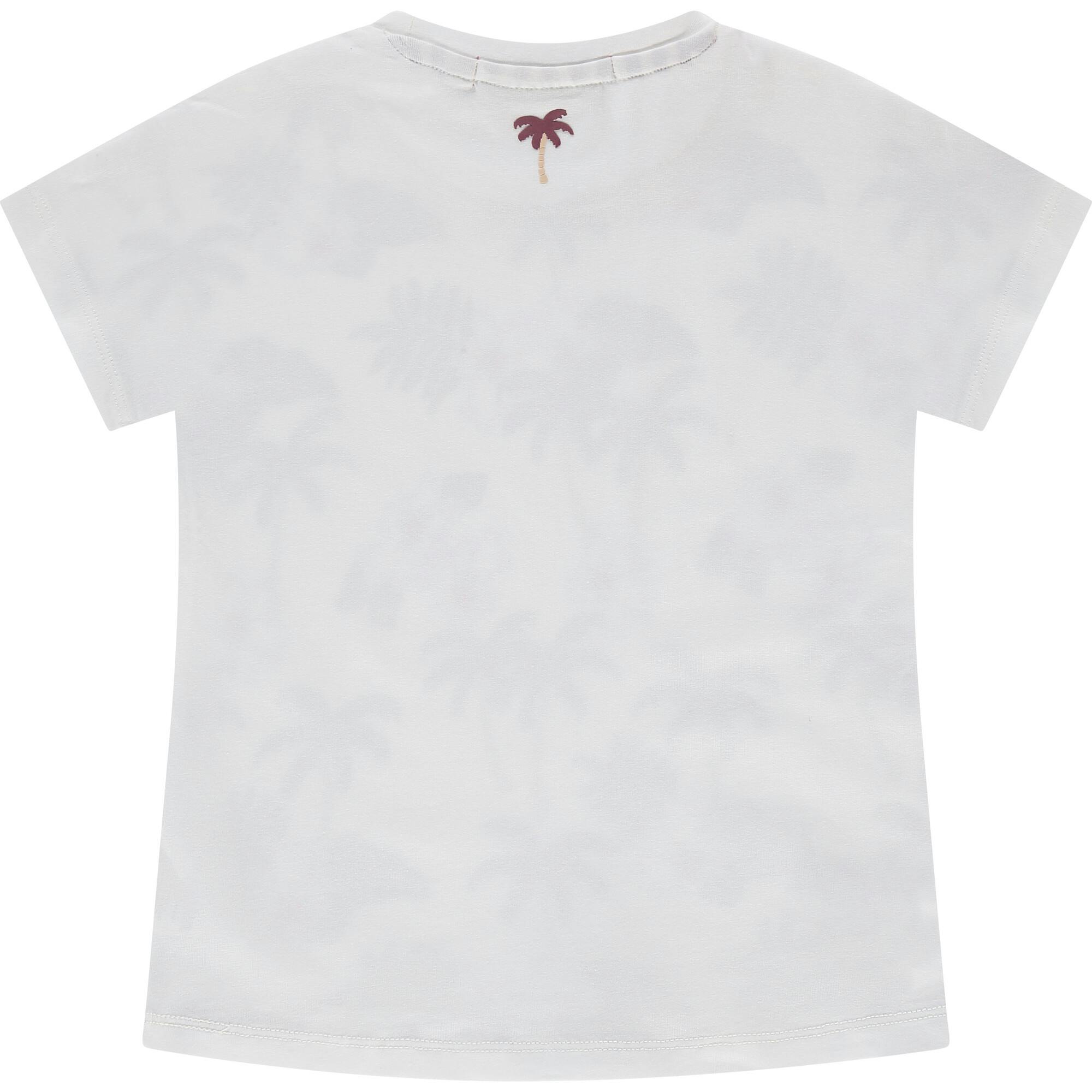 Palm Tree T-Shirt