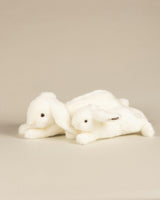 Martin the Rabbit - White / Fruits Liberty