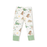 Baby Love Dinos - Long Sleeve Loungewear Set