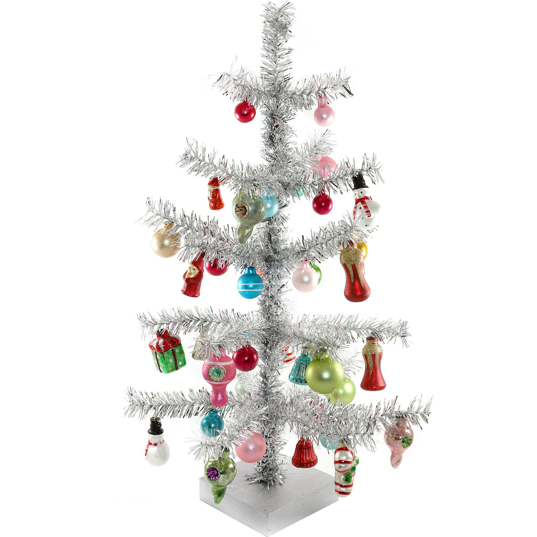 Christmas Memories Tree