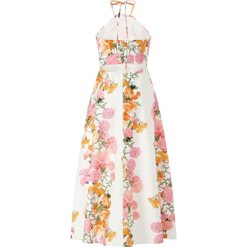Alessia Maxi Dress