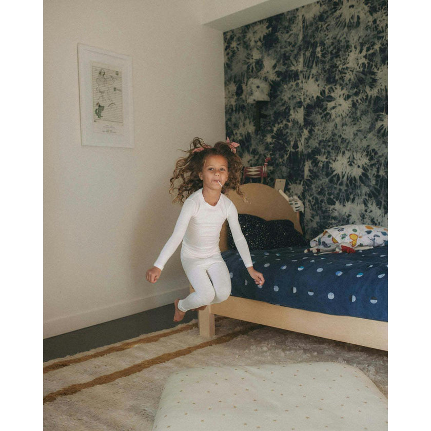 Kids' TENCEL™ Pajama Set