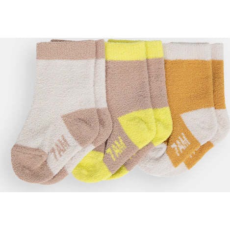 Long Socks