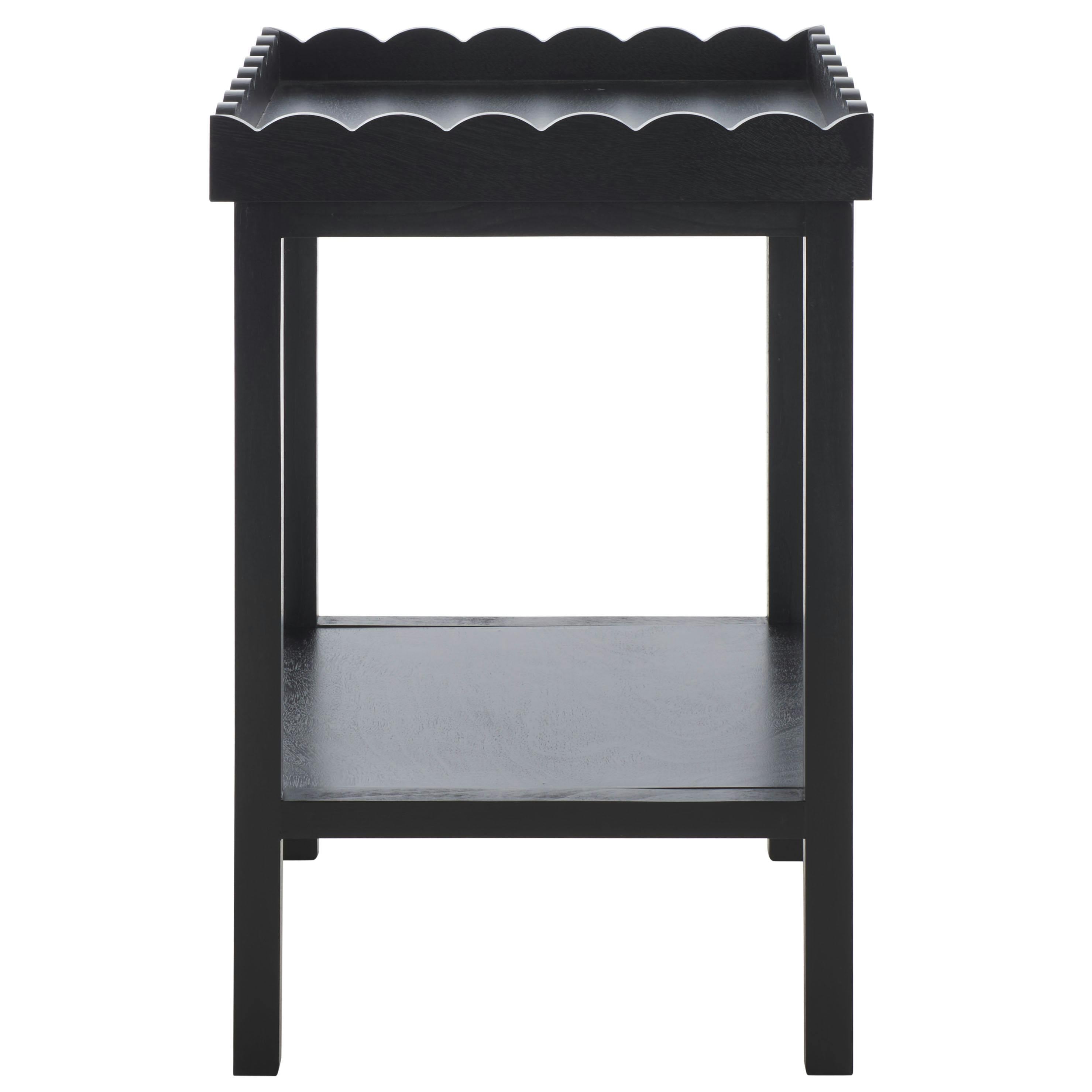Starlyn Accent Table