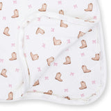 Mini Cowgirl Boots - Sleep Bag