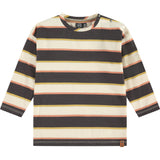 Striped Long Sleeve T-Shirt