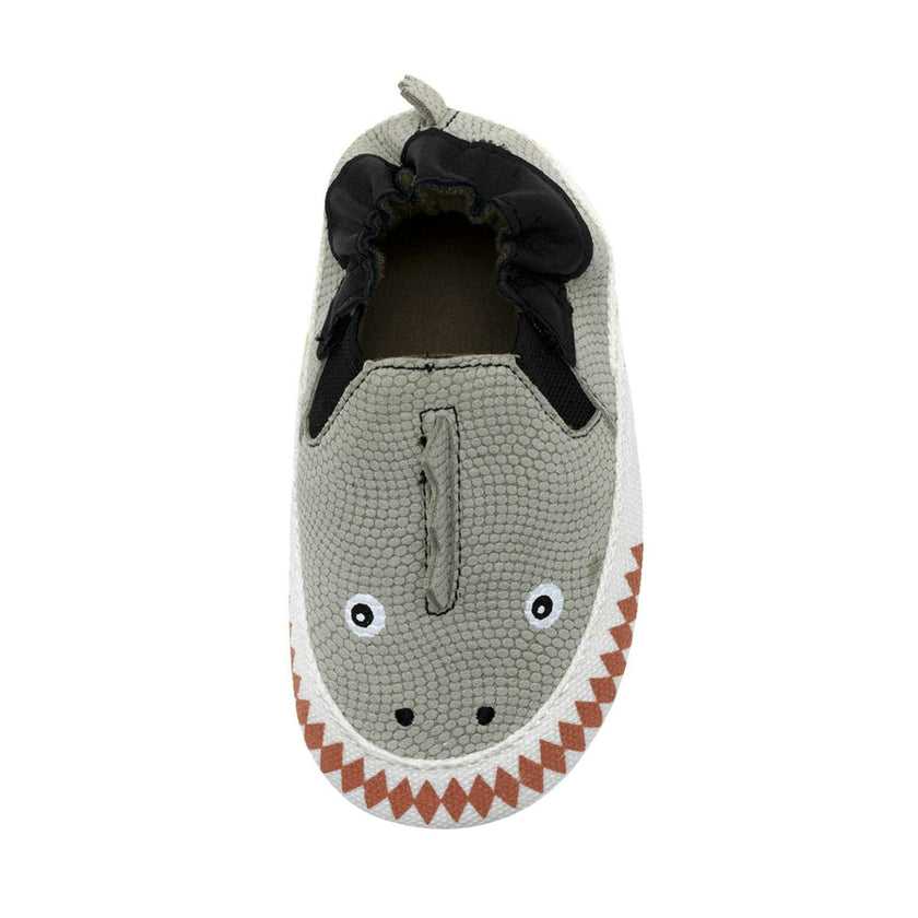 Dino Dan Soft Soles