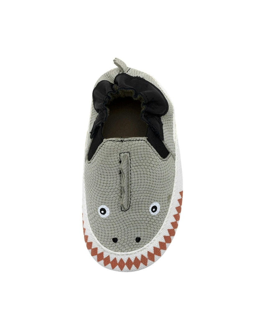 Dino Dan Soft Soles