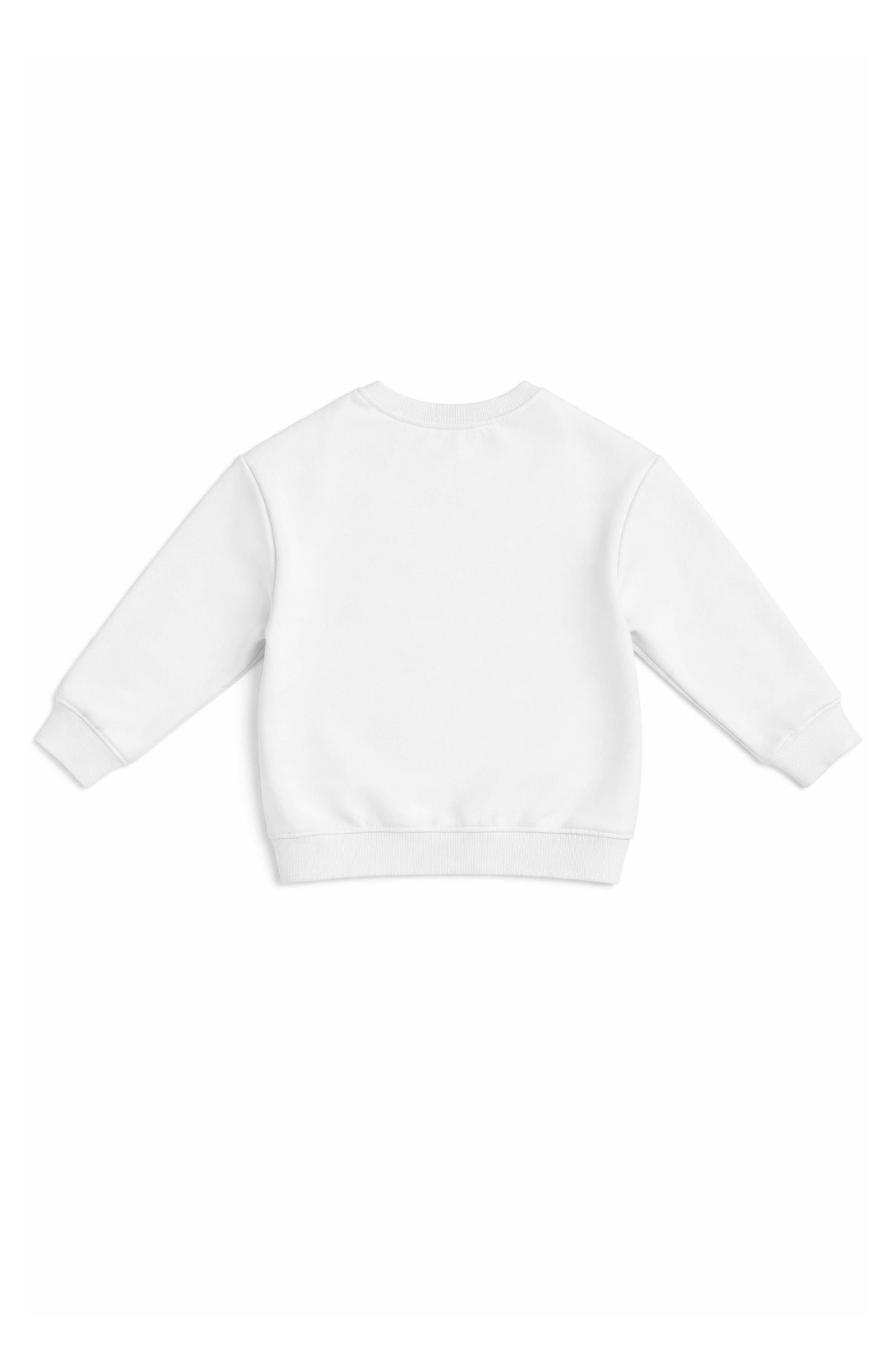 Caddie Sweatshirt