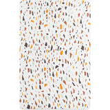 Organic Muslin Cotton Mini Crib Sheet