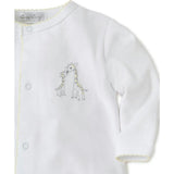 Generations Footie & Hat Set
