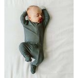 GROW WITH YOU FOOTIE | MIDNIGHT