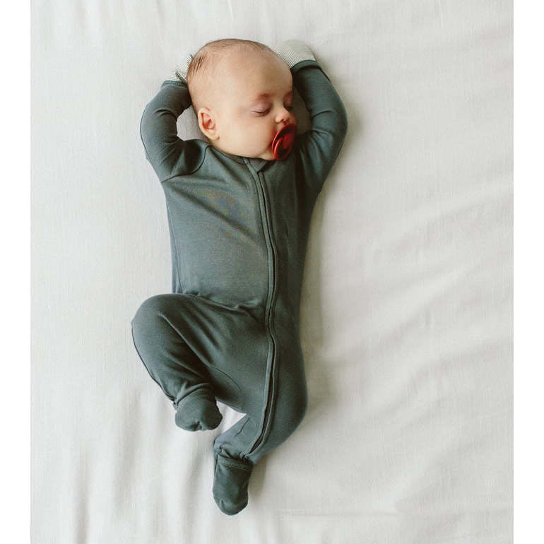 GROW WITH YOU FOOTIE | MIDNIGHT