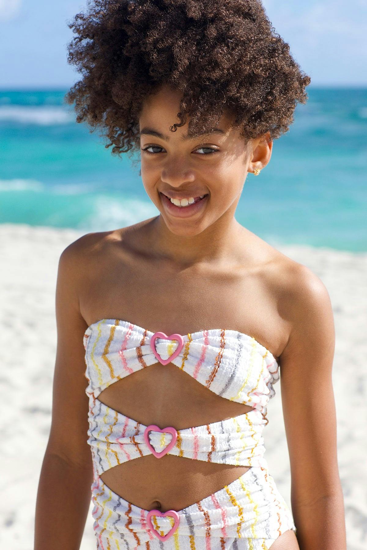 ELENORA ONE-PIECE SWIMSUIT