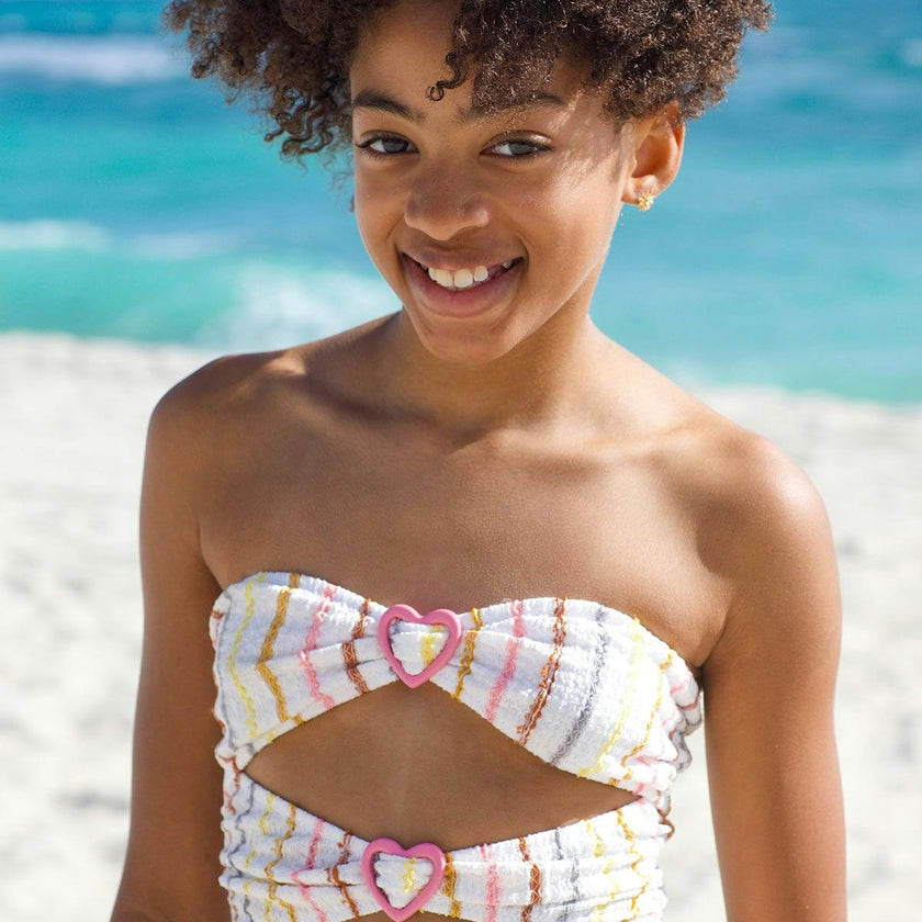 ELENORA ONE-PIECE SWIMSUIT