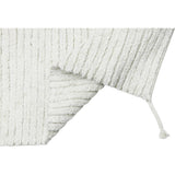 Reversible Gelato Rug. Green