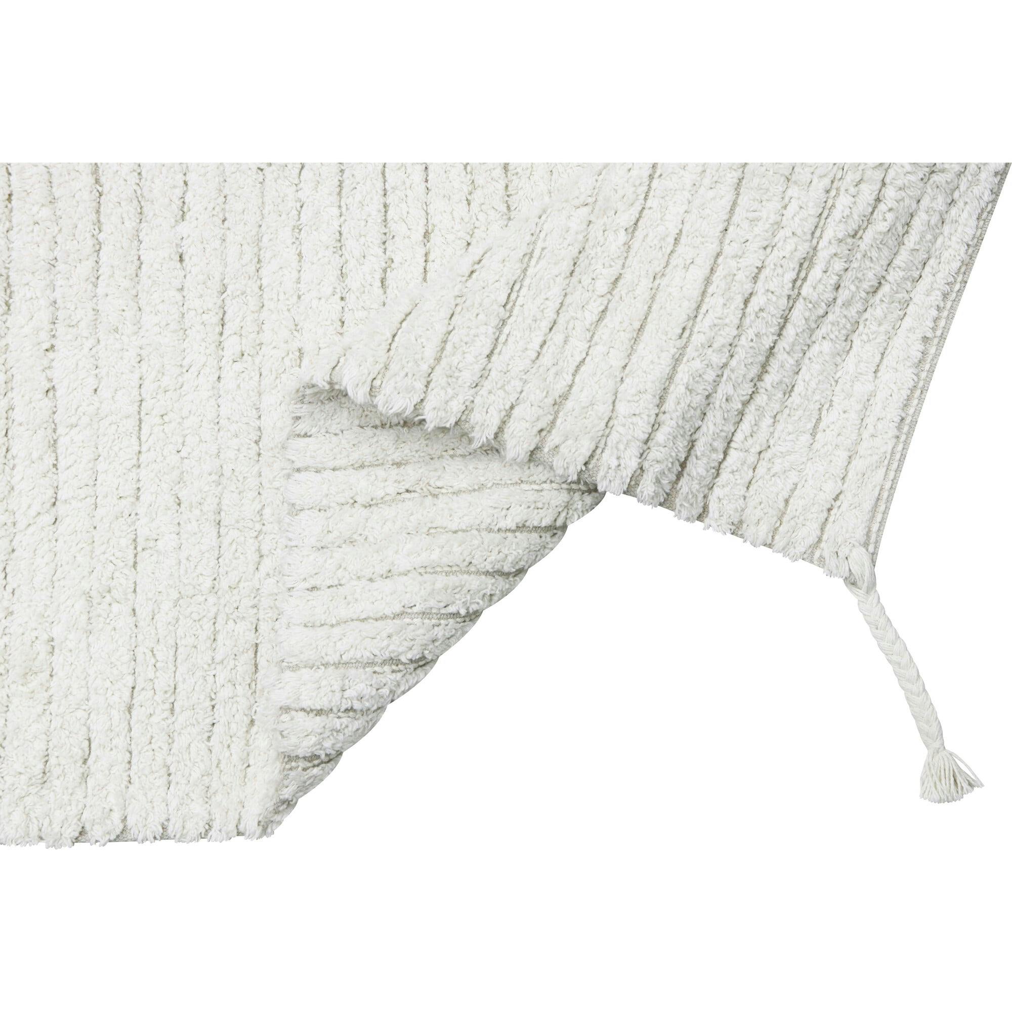 Reversible Gelato Rug. Green